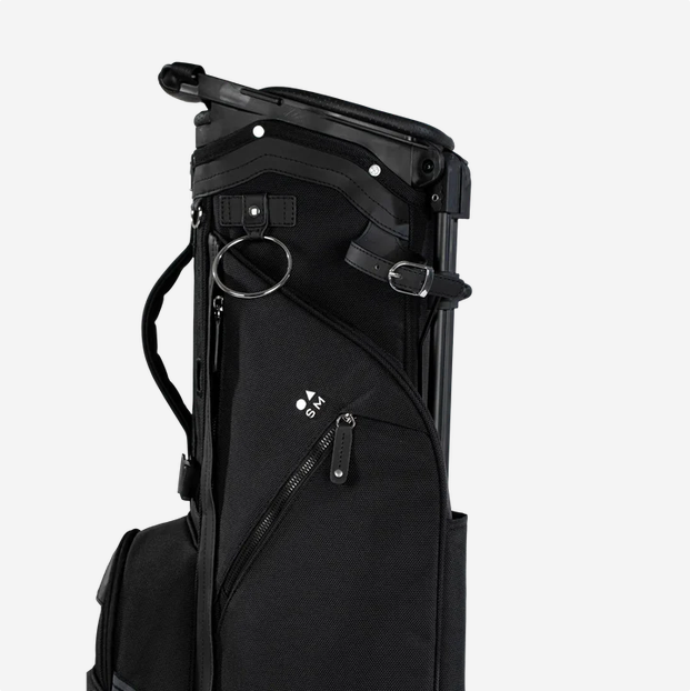 Sun Mountain Matchplay Ballistic 4-Way Stand Bag