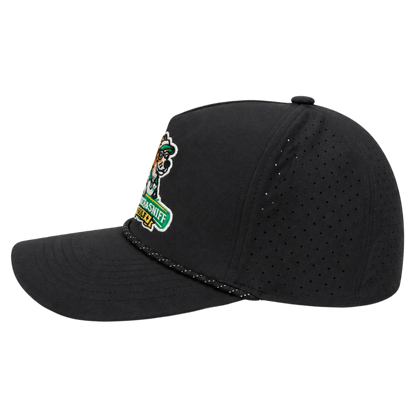 Scratch & Sniff Premium Hat
