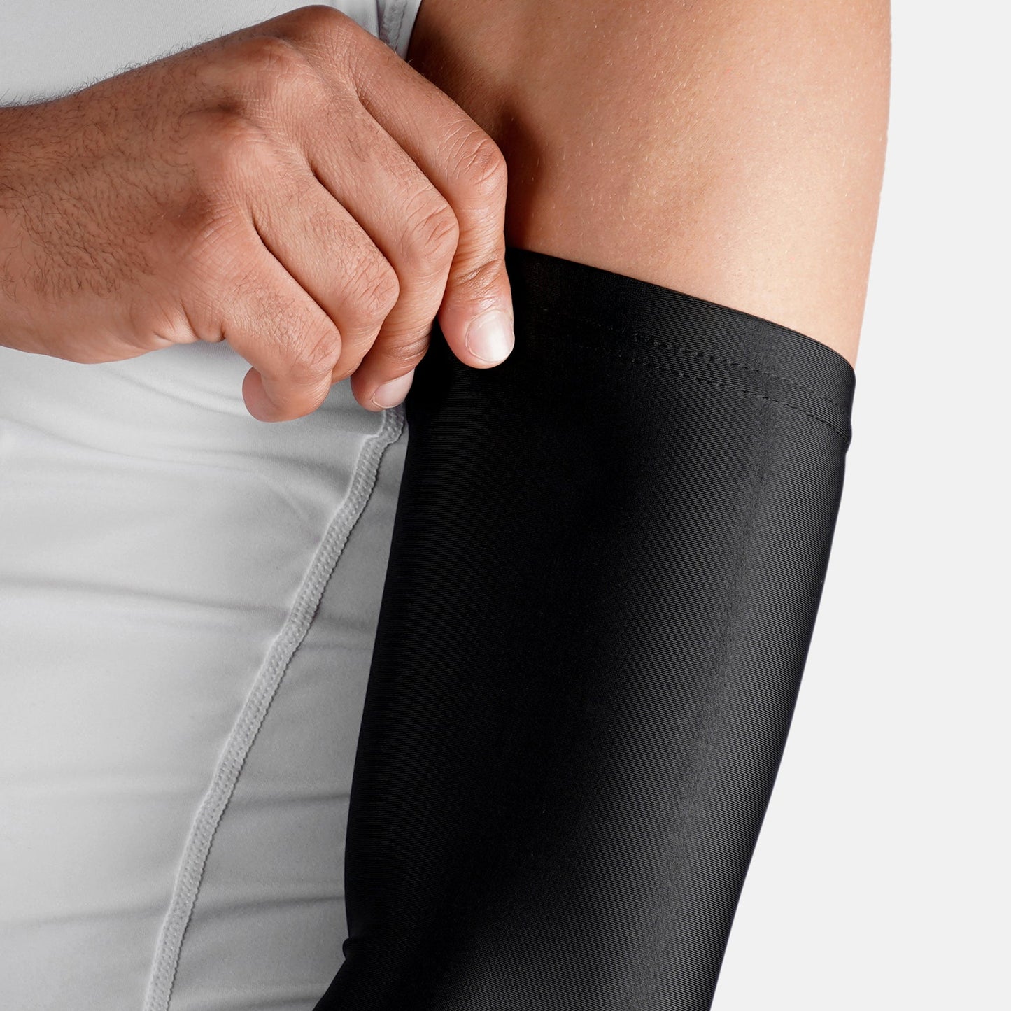 Black Arm Sleeve