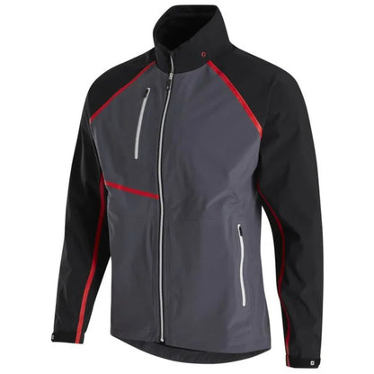FootJoy Men's HydroTour Jacket