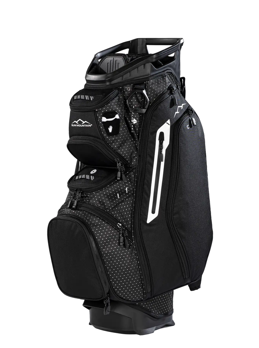Sun Mountain C-Series C-130 Cart Bag