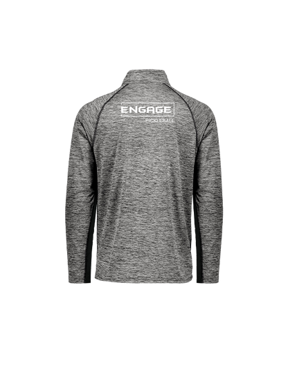 Men's Valor Electrify 1/2 Zip Pullover
