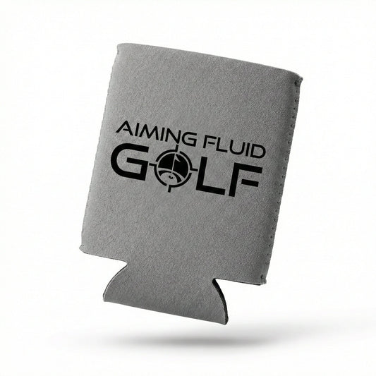 Brewski Koozie