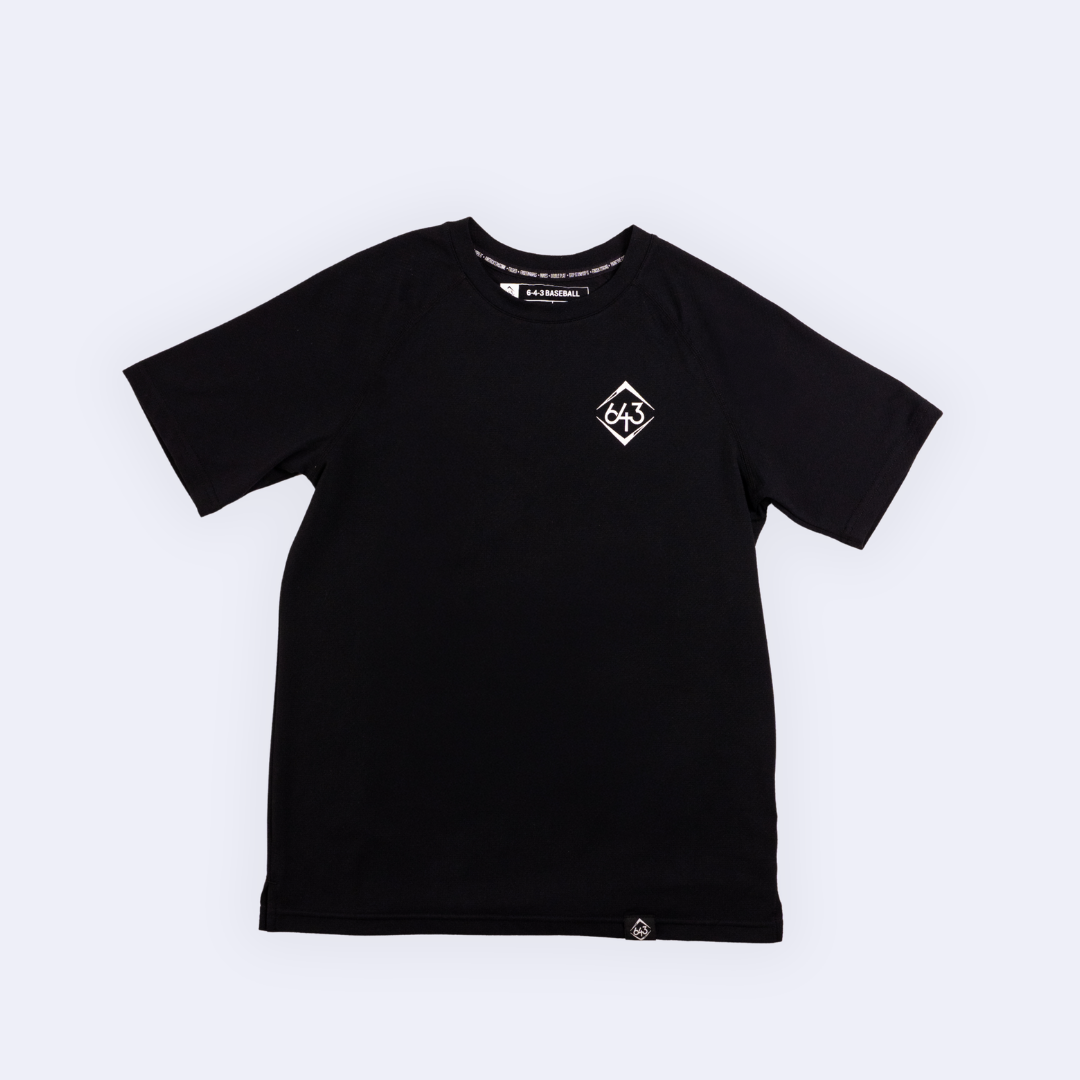 Performance Tee - V2