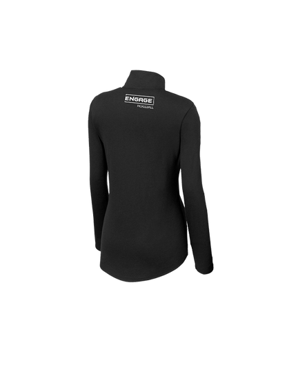 Women's Valor 1/4-Zip Pullover