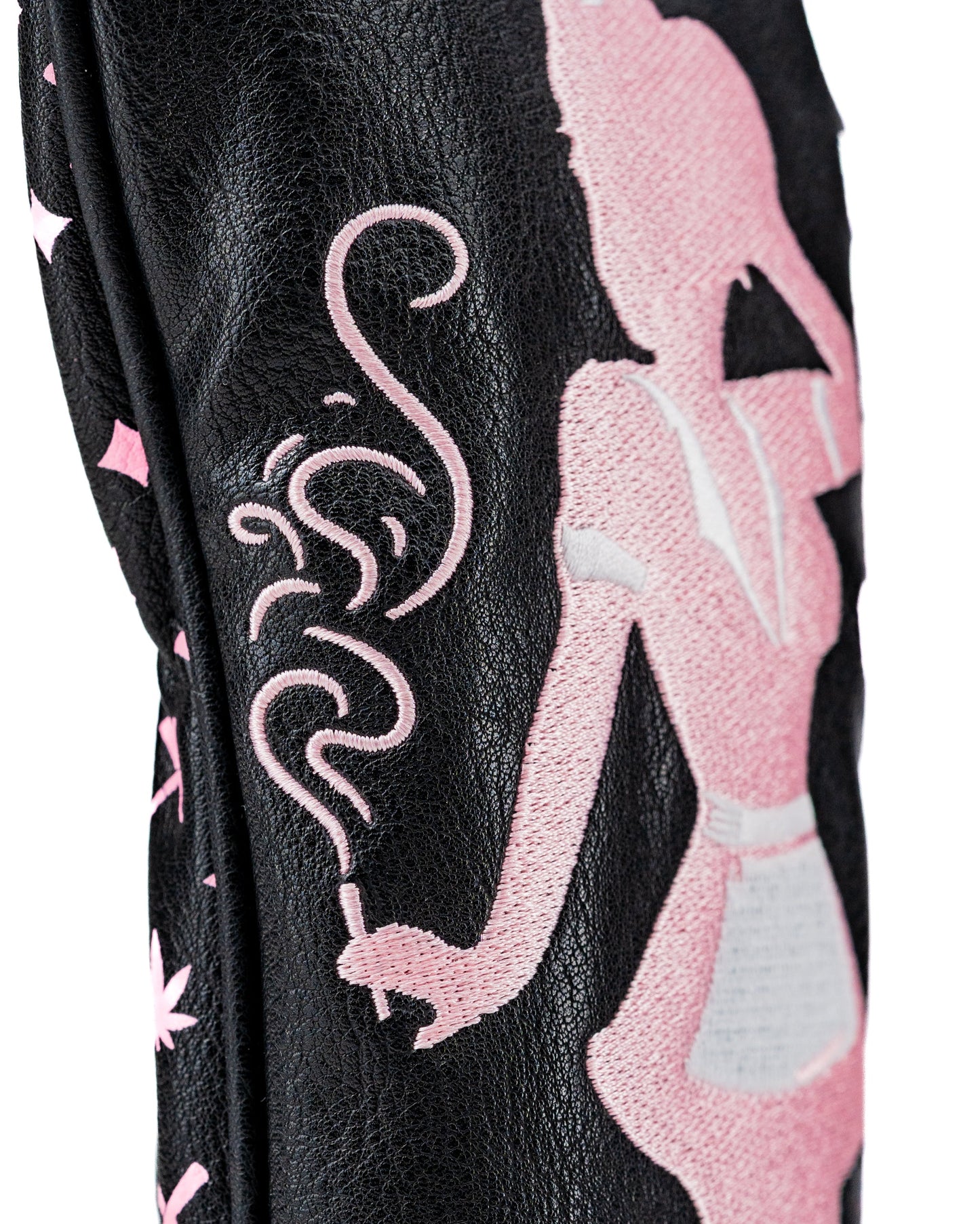 Pins and Aces x Blazy Susan - Fairway Cover