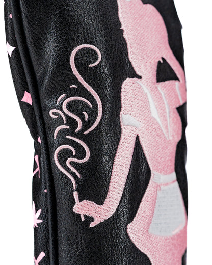 Pins and Aces x Blazy Susan - Fairway Cover