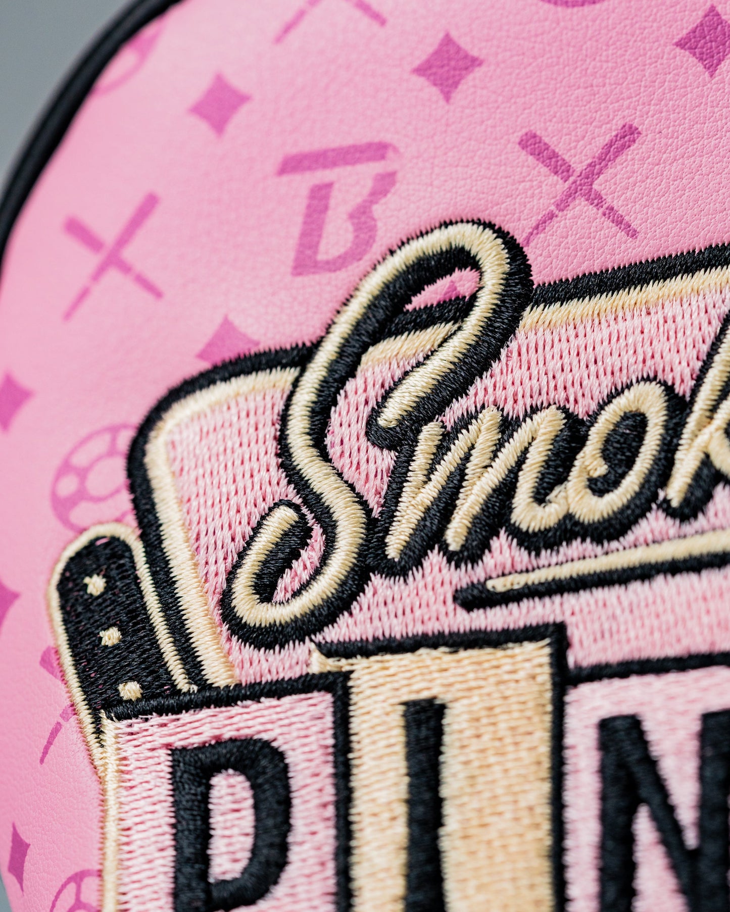 Pins and Aces x Blazy Susan - Hybrid Cover