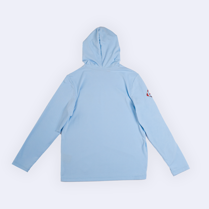 Sunshirt - Hooded
