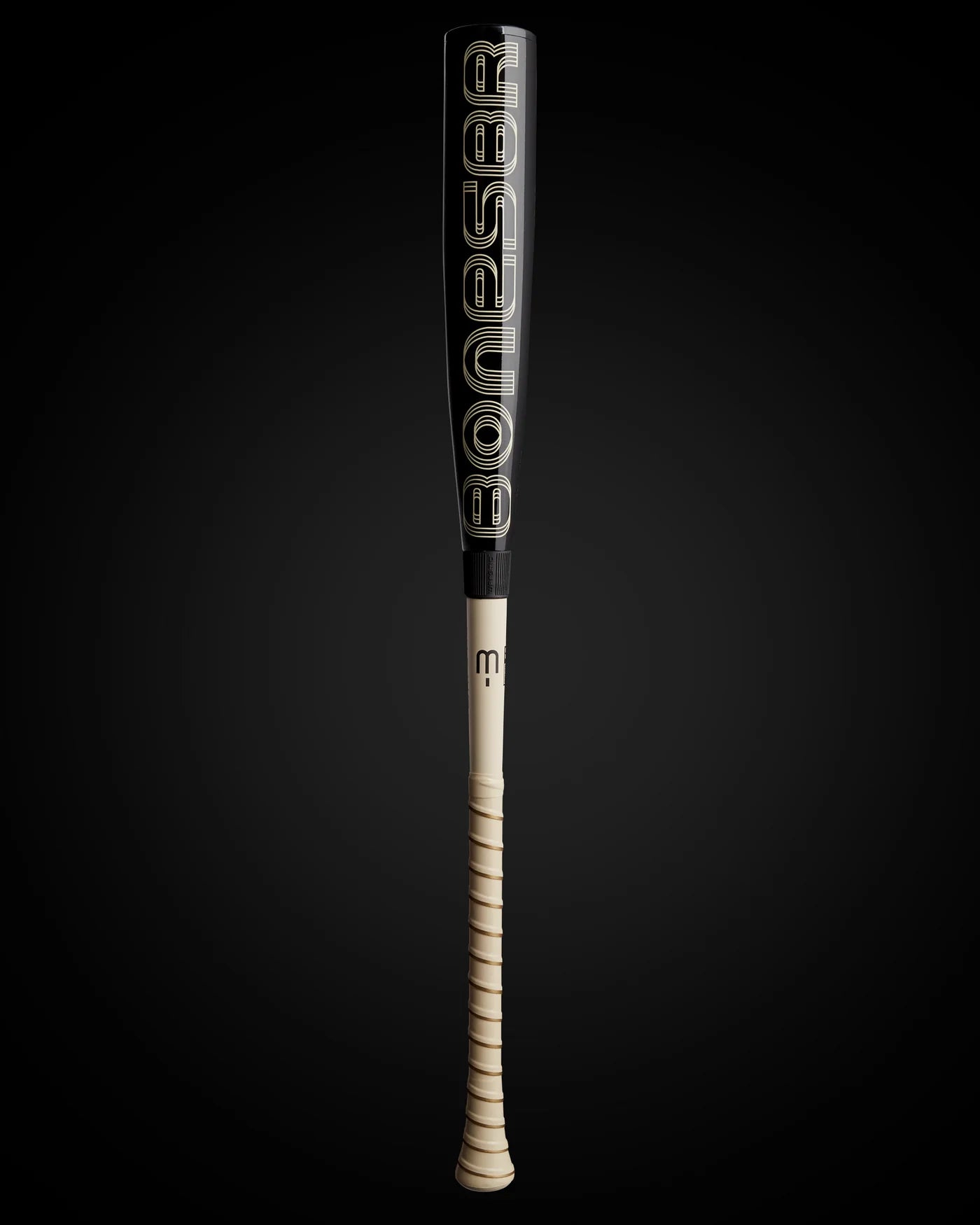WARSTIC BONESABER HYBRID BLACK COBRA BBCOR BASEBALL BAT