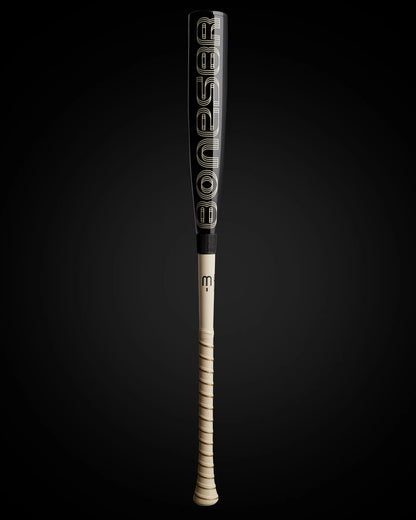 WARSTIC BONESABER HYBRID BLACK COBRA BBCOR BASEBALL BAT