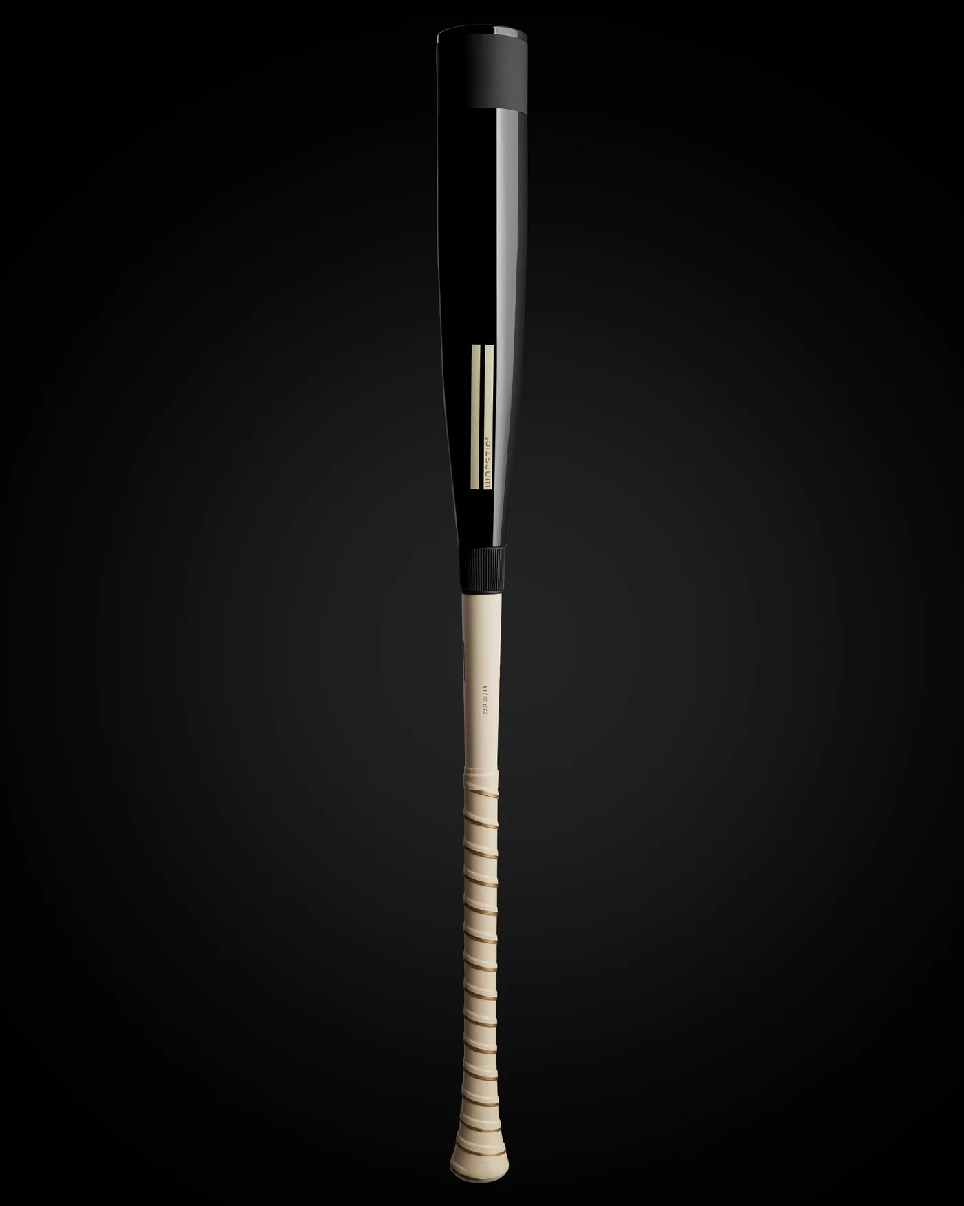WARSTIC BONESABER HYBRID BLACK COBRA BBCOR BASEBALL BAT