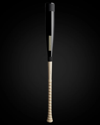 WARSTIC BONESABER HYBRID BLACK COBRA BBCOR BASEBALL BAT