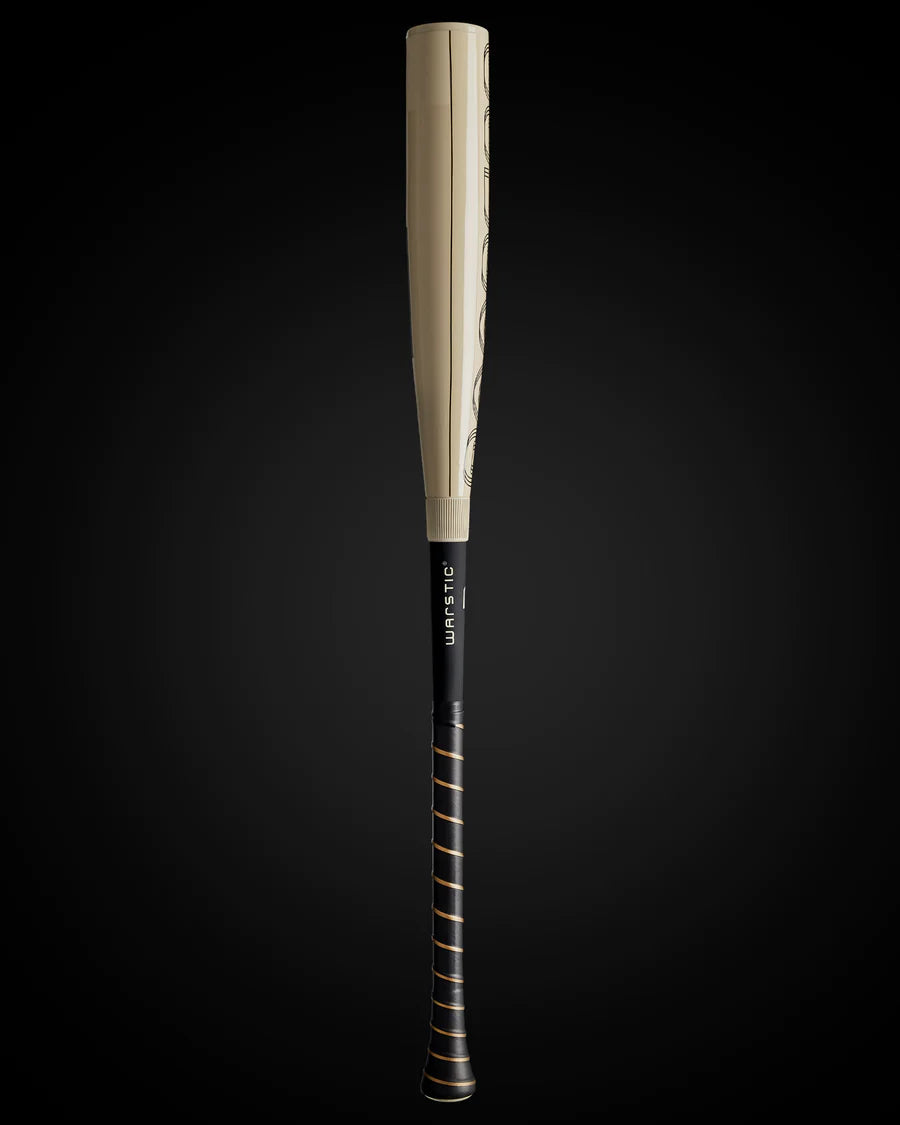 WARSTIC BONESABER HYBRID BBCOR BASEBALL BAT