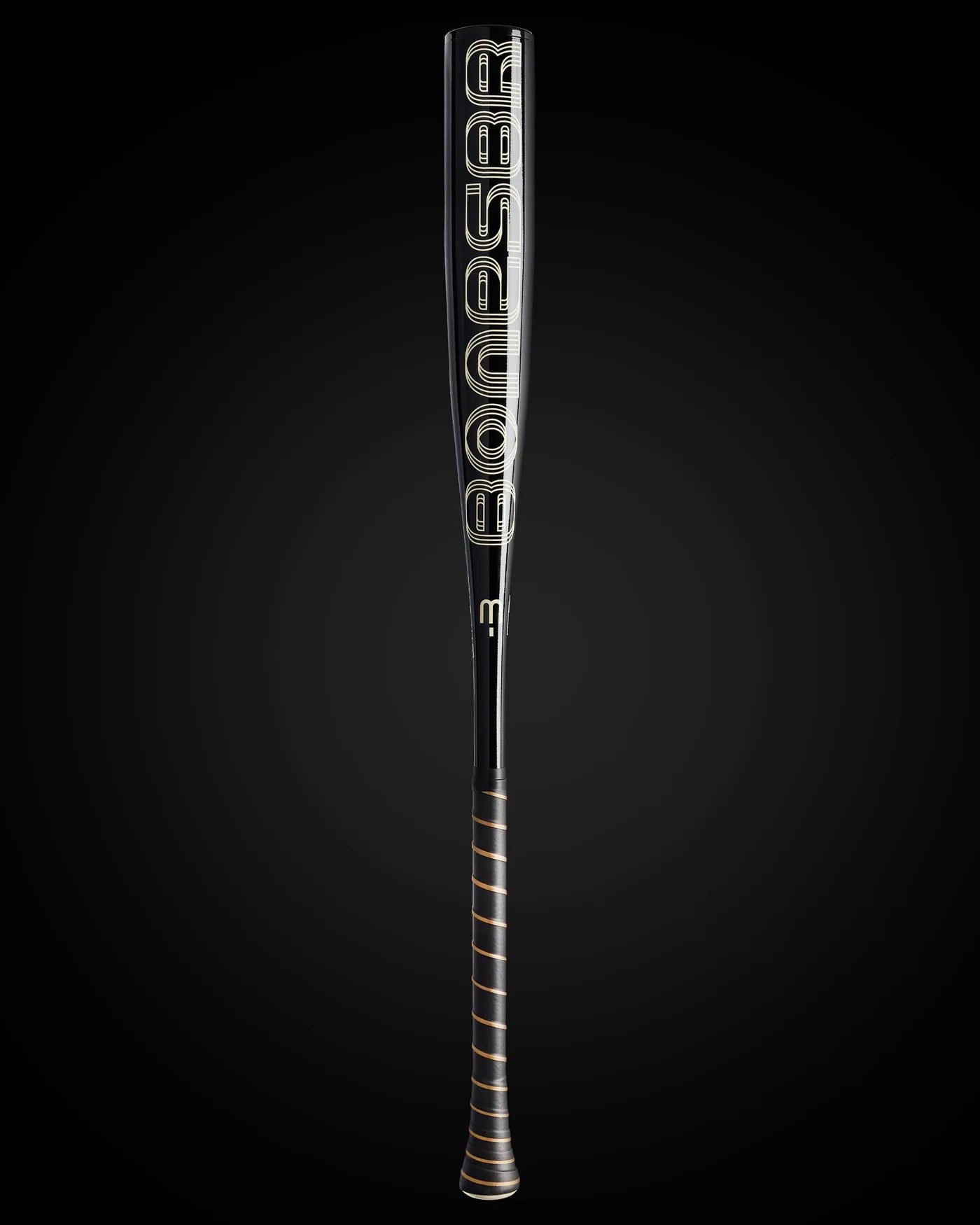 Warstic Bonesaber Black Cobra BBCOR Baseball Bat