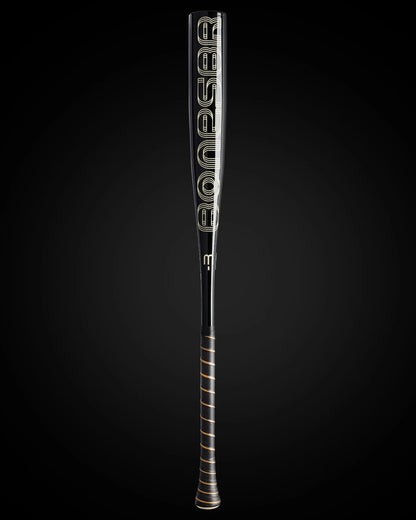 Warstic Bonesaber Black Cobra BBCOR Baseball Bat