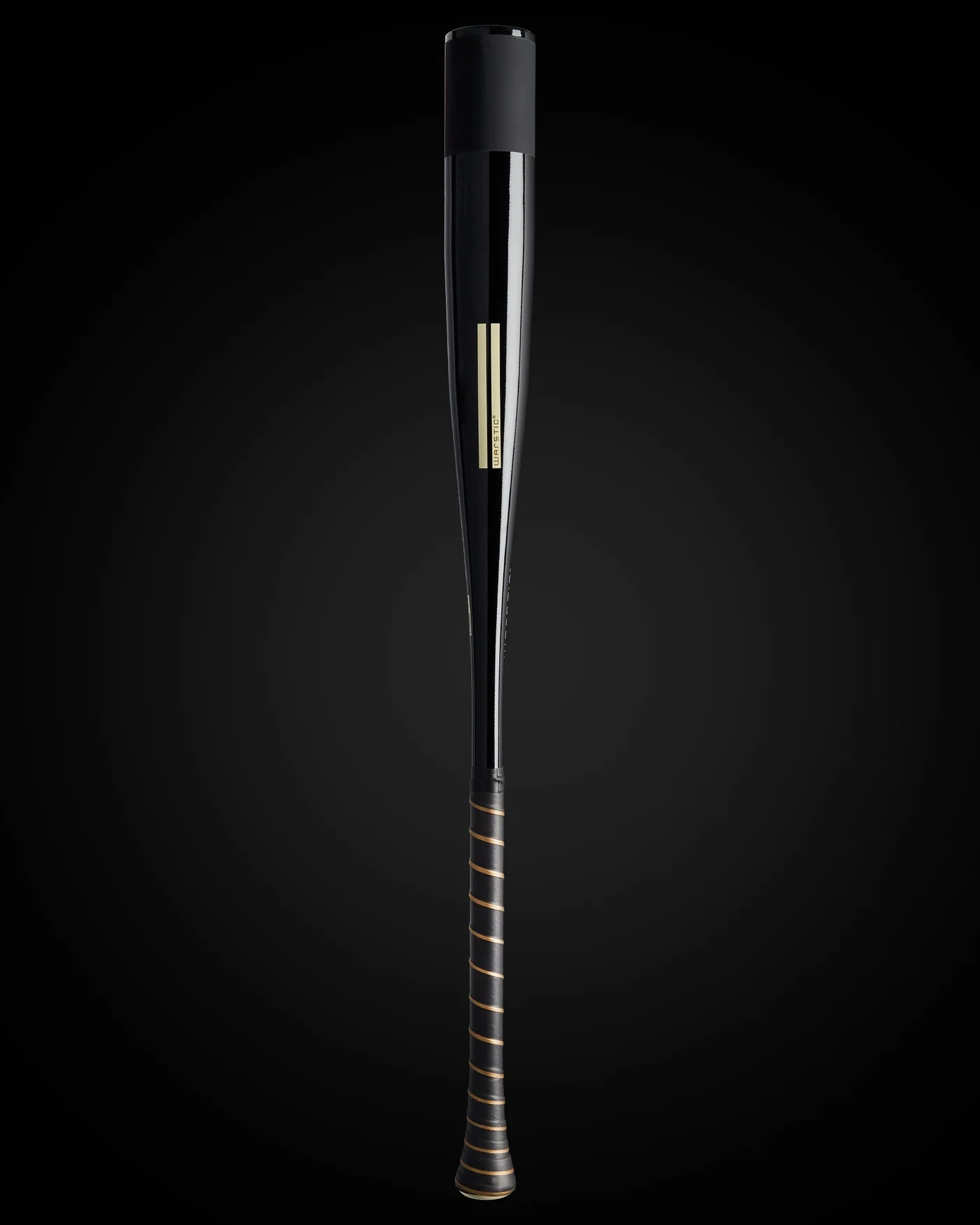 Warstic Bonesaber Black Cobra BBCOR Baseball Bat