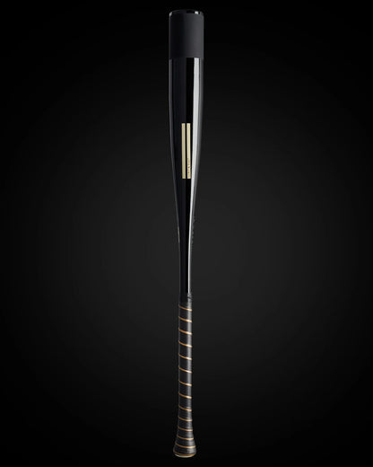 Warstic Bonesaber Black Cobra BBCOR Baseball Bat