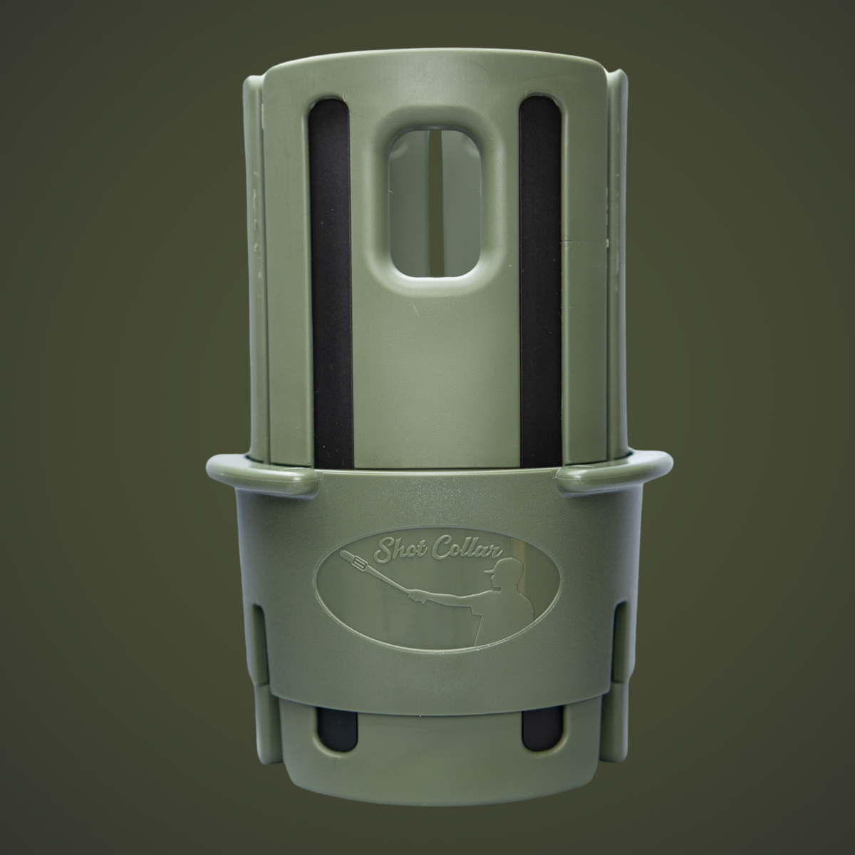 Bulk Shot Collar Original Baseball Bat Weight