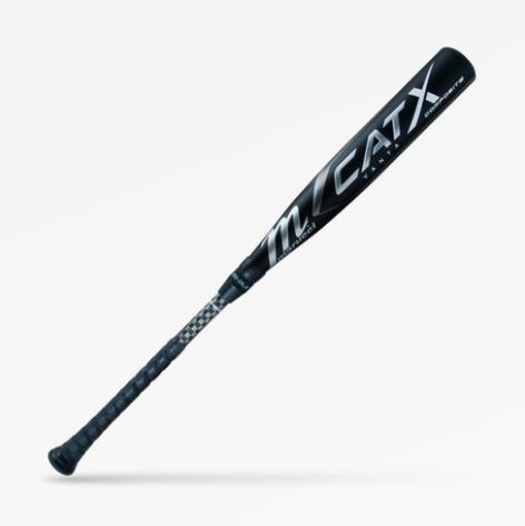 Marucci CatX Vanta Composite BBCOR Baseball Bat: MCBCCPXV