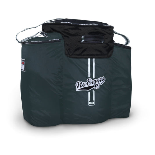 The Coach's Ball Buddy - All in one Coach Bag