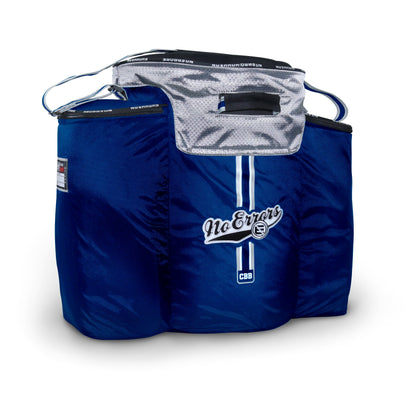 The Coach's Ball Buddy - All in one Coach Bag