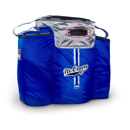 The Coach's Ball Buddy - All in one Coach Bag