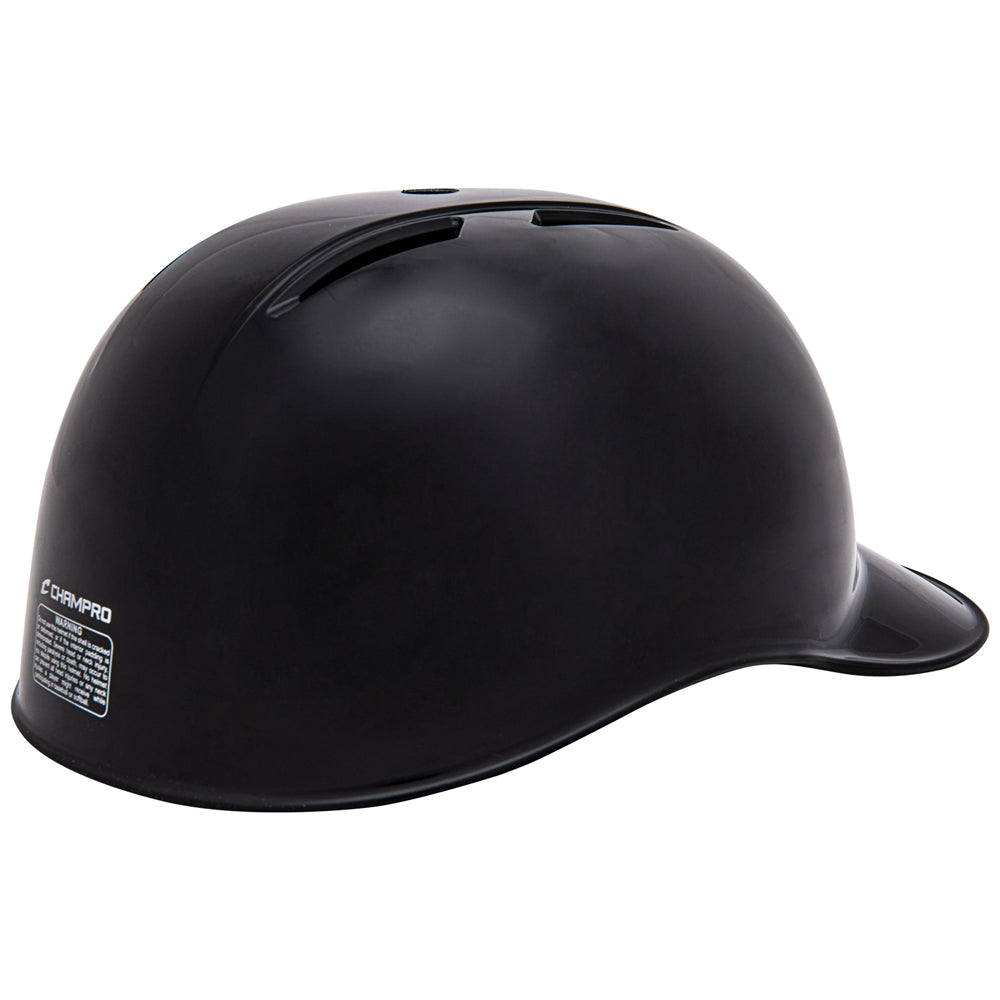 Champro Catcher Coach Helmet