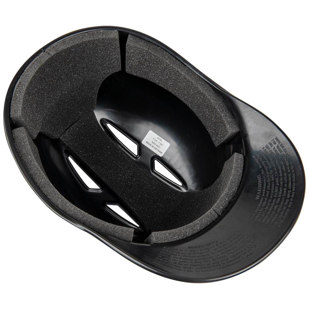 Champro Catcher Coach Helmet
