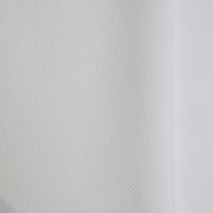 GolfBays Close Knit Baffle Simulator Impact Screen