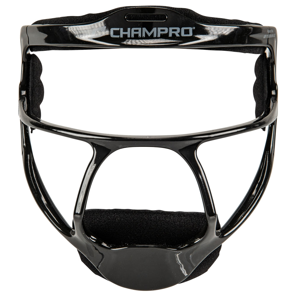 Champro Sports Rampage Softball Fielder's Facemask CM02