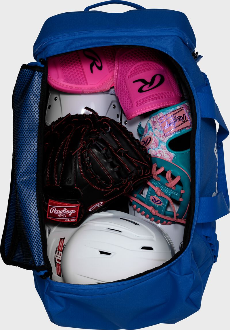 Rawlings Covert 2 Duffle Bag