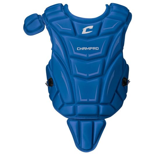 Champro Sports Optimus MVP Chest Protector 12" Length: CP104