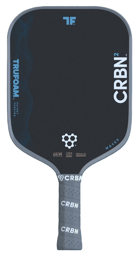 CRBN2 TruFoam Waves