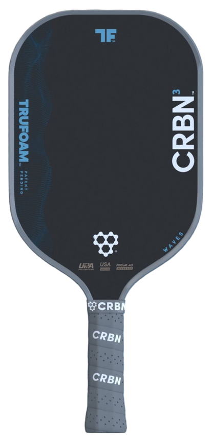CRBN3 TruFoam Waves – Prime Sports