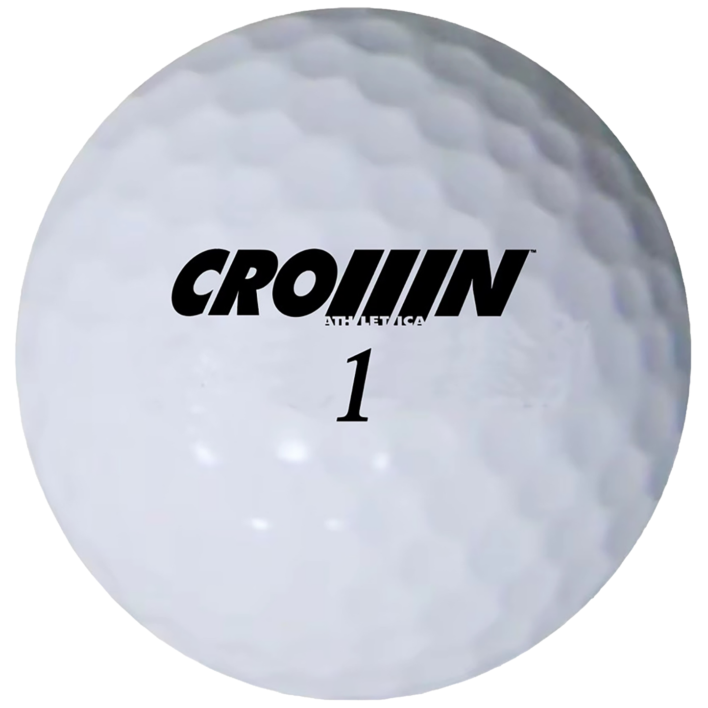 CROWN ATHLETICA™ - GOLF - JWL™