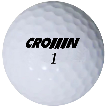 CROWN ATHLETICA™ - GOLF - JWL™
