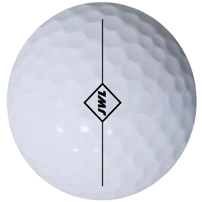 CROWN ATHLETICA™ - GOLF - JWL™