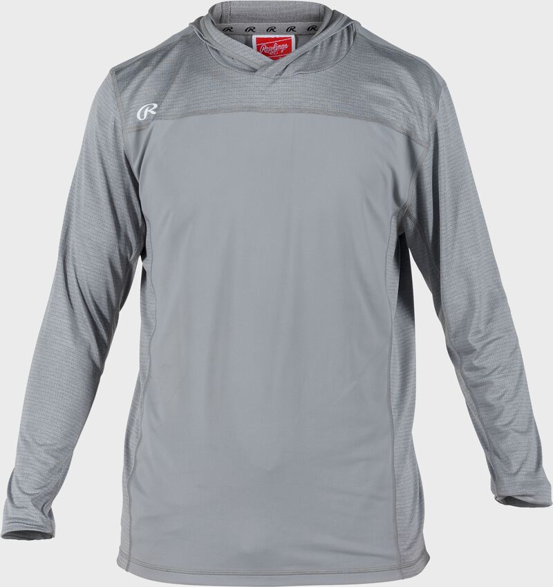 Rawlings ColorSync Lightweight Training Hoodie CSPH