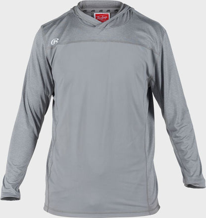 Rawlings ColorSync Lightweight Training Hoodie CSPH