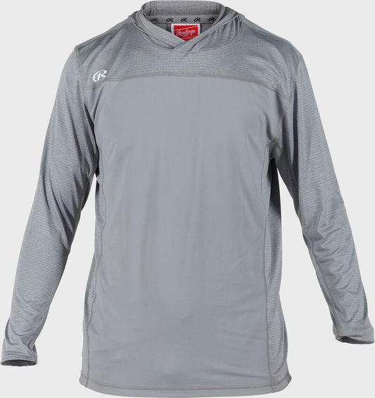Rawlings ColorSync Lightweight Training Hoodie CSPH