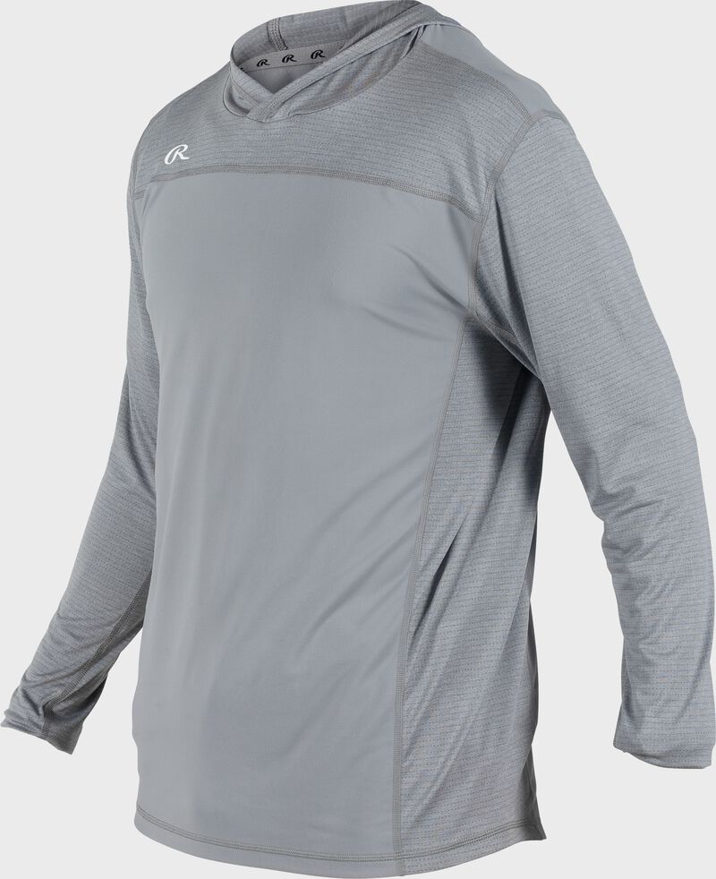 Rawlings ColorSync Lightweight Training Hoodie CSPH
