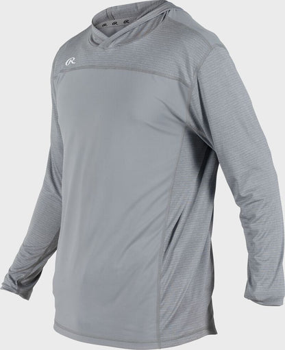 Rawlings ColorSync Lightweight Training Hoodie CSPH