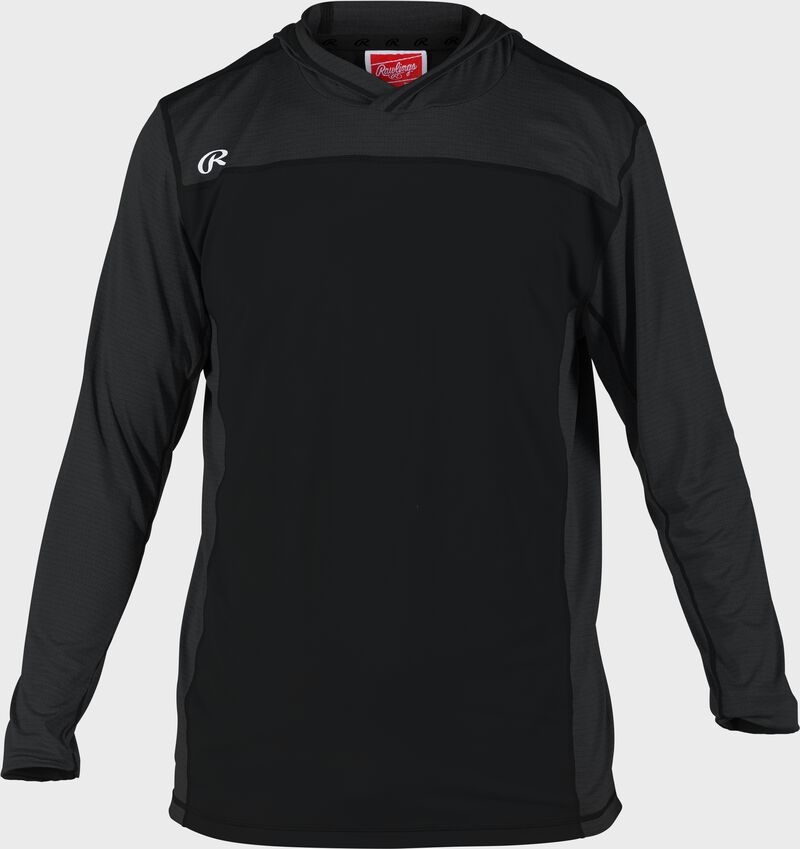 Rawlings ColorSync Lightweight Training Hoodie CSPH