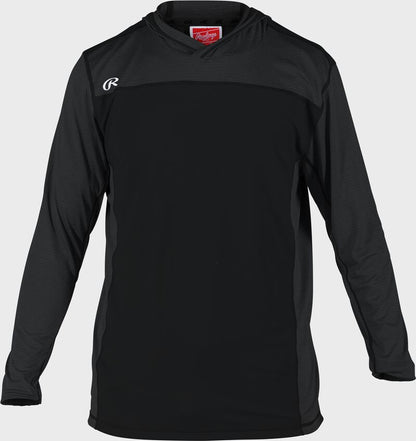 Rawlings ColorSync Lightweight Training Hoodie CSPH