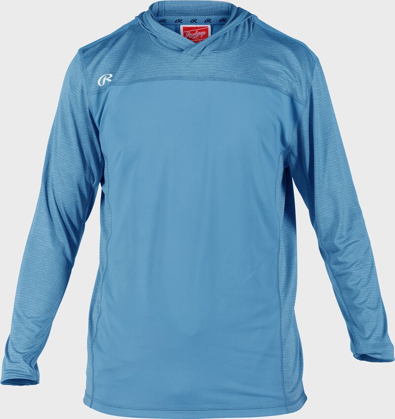 Rawlings ColorSync Lightweight Training Hoodie CSPH