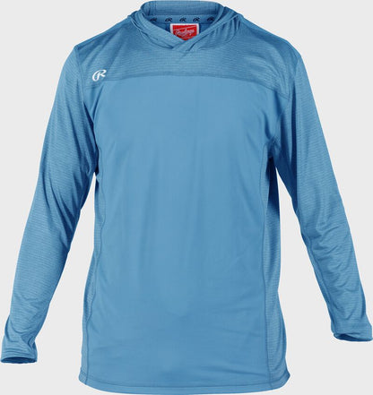 Rawlings ColorSync Lightweight Training Hoodie CSPH