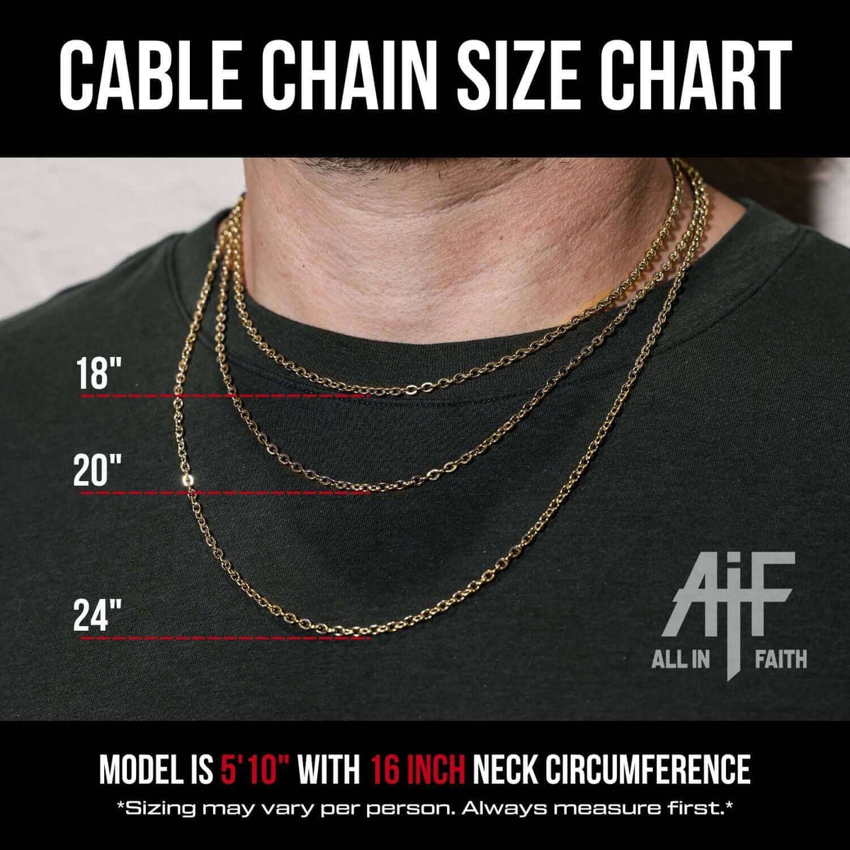 Baseball Stitch Solid Cross Necklace