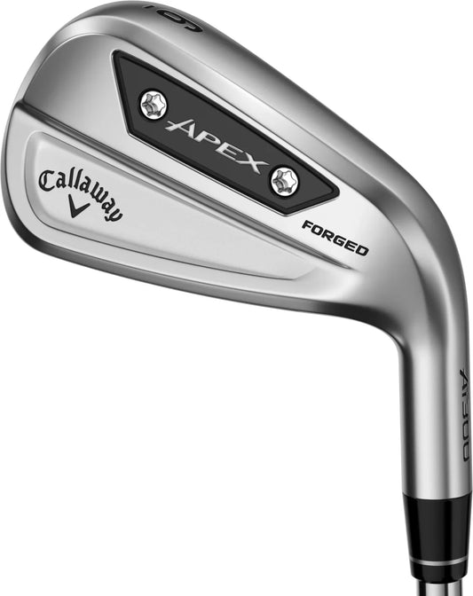 Callaway Apex Ai300 Irons