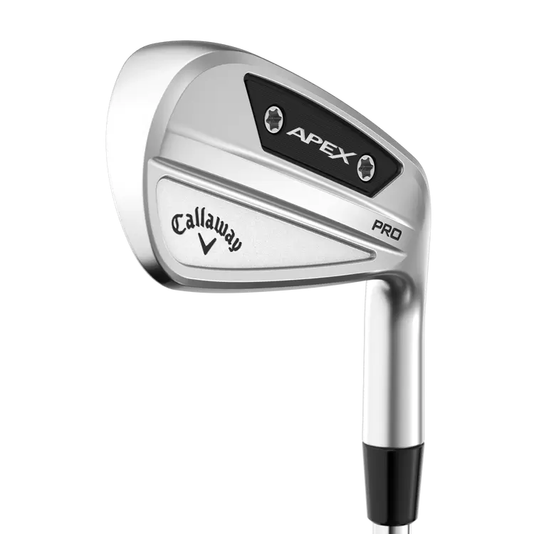 Callaway Apex Pro Iron Set